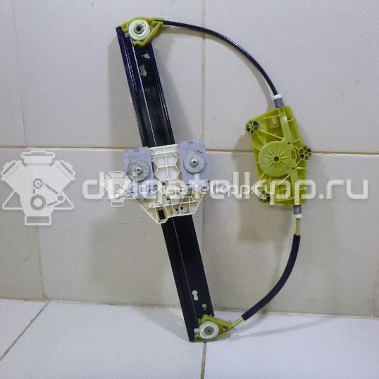 Фото Стеклоподъемник электр. задний правый  4F0839462A для Audi A6