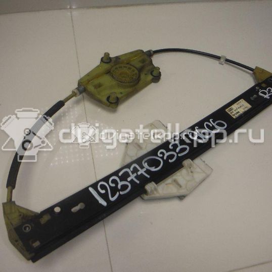 Фото Стеклоподъемник электр. задний правый  4f0839462a для Audi A6