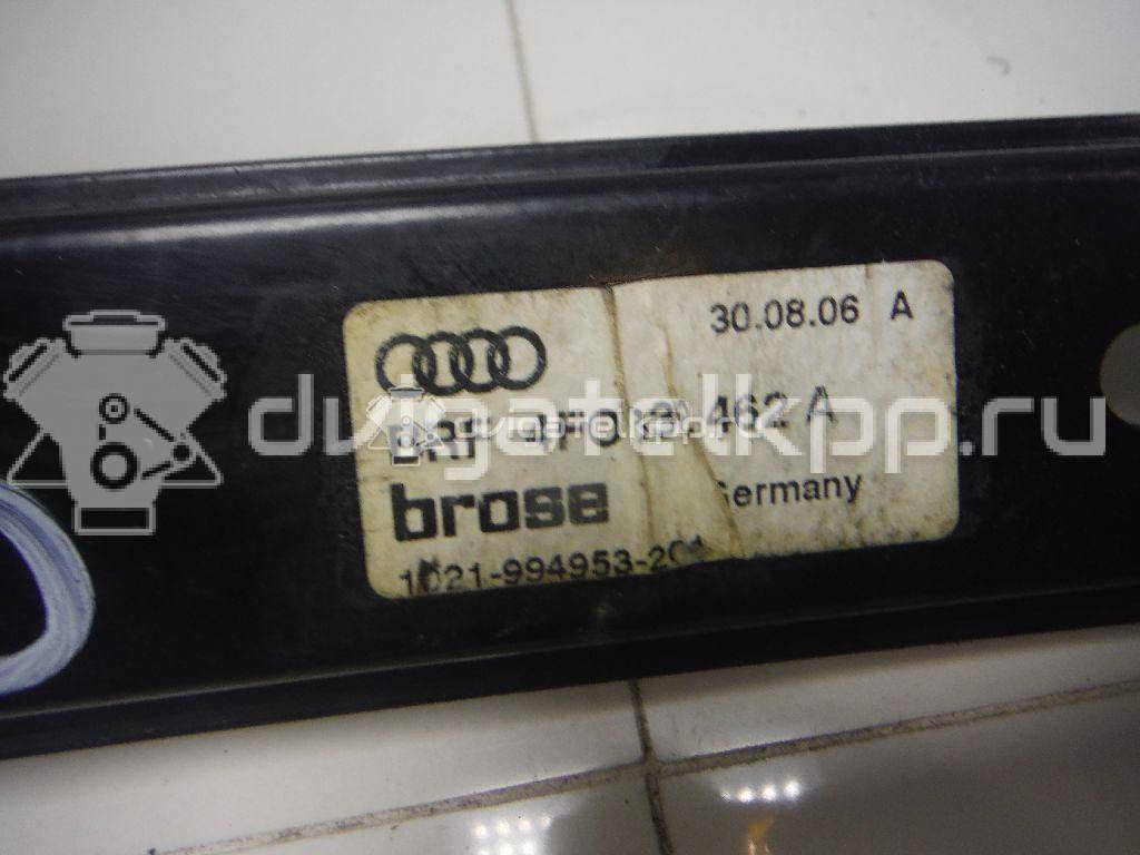 Фото Стеклоподъемник электр. задний правый  4f0839462a для Audi A6 {forloop.counter}}