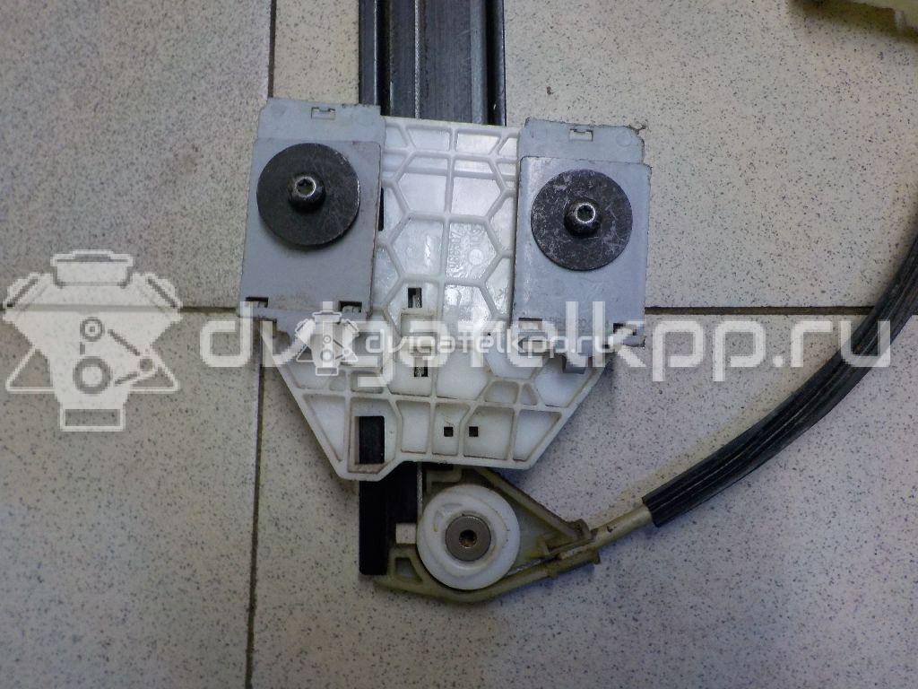 Фото Стеклоподъемник электр. задний правый  4f0839462a для Audi A6 {forloop.counter}}