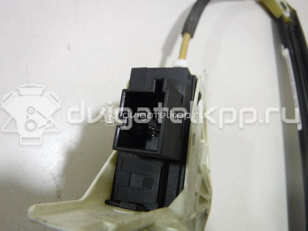 Фото Стеклоподъемник электр. задний правый  4f0839462a для Audi A6 {forloop.counter}}