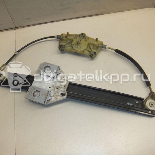 Фото Стеклоподъемник электр. задний правый  4f0839462a для Audi A6