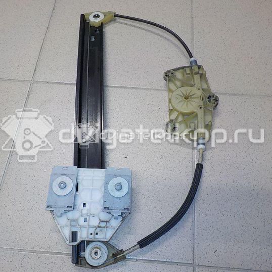 Фото Стеклоподъемник электр. задний правый  4f0839462a для Audi A6