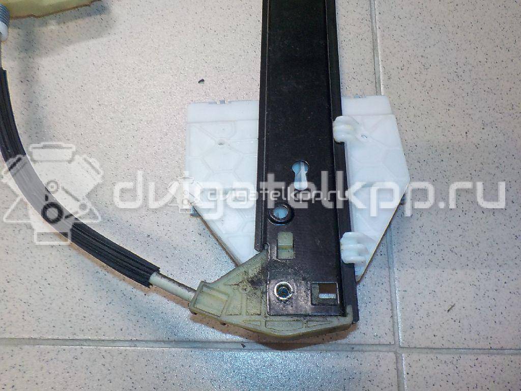 Фото Стеклоподъемник электр. задний правый  4f0839462a для Audi A6 {forloop.counter}}