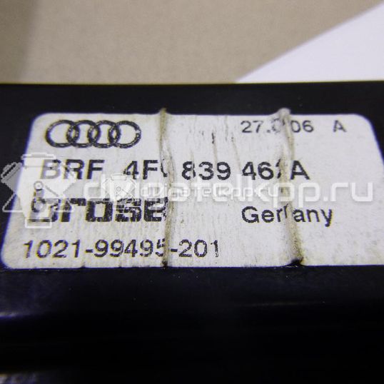 Фото Стеклоподъемник электр. задний правый  4f0839462b для Audi A6