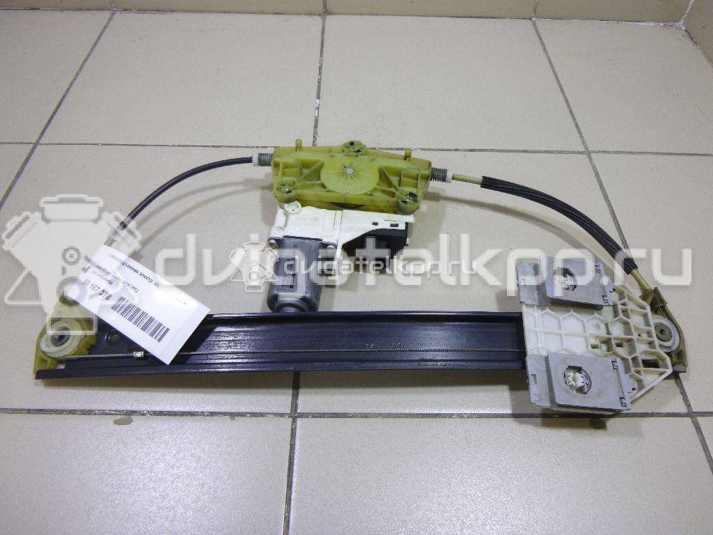 Фото Стеклоподъемник электр. задний правый  4f0839462b для Audi A6 {forloop.counter}}