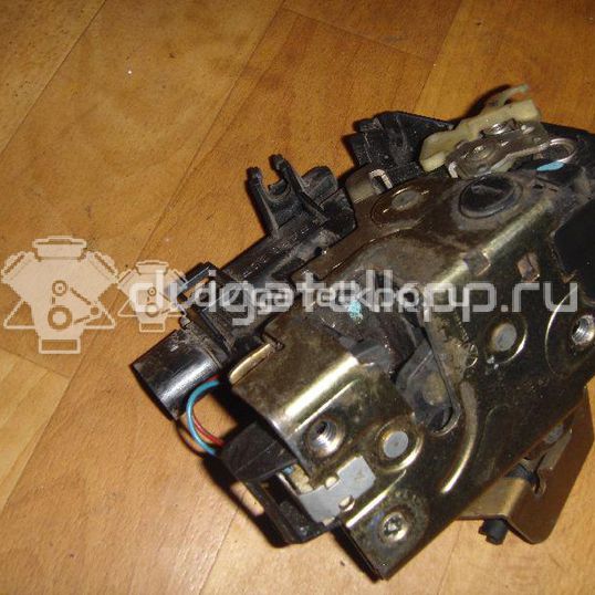 Фото Замок двери задней правой  4B0839016G для Audi Allroad / A4 / A6