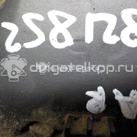 Фото Замок двери задней правой  4b0839016g для Audi Allroad / A4 / A6