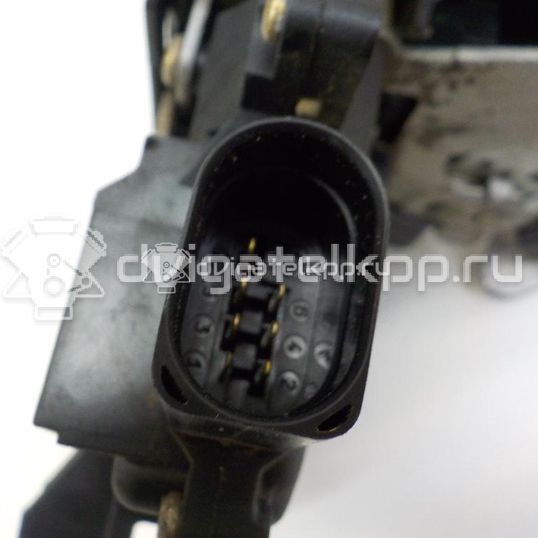 Фото Замок двери задней правой  4b0839016g для Audi Allroad / A4 / A6