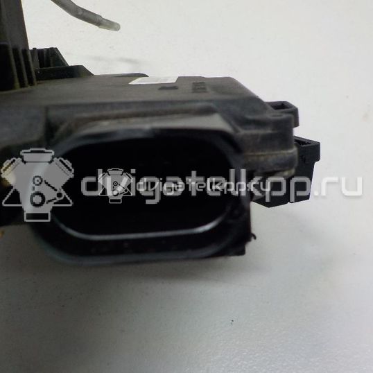 Фото Замок двери передней правой  4b1837016g для Audi Allroad / A4 / A6