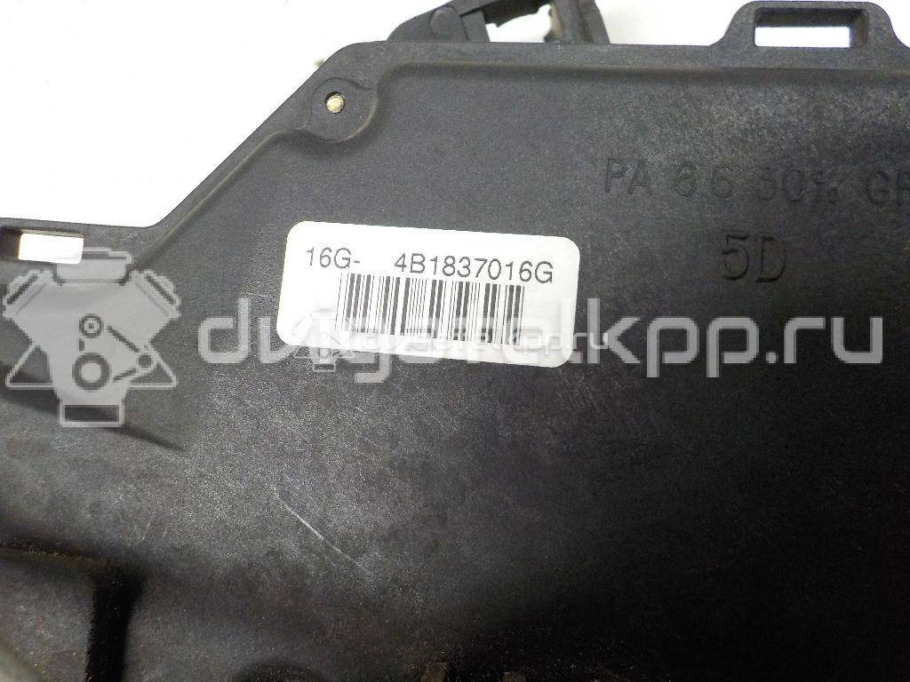 Фото Замок двери передней правой  4b1837016g для Audi Allroad / A4 / A6 {forloop.counter}}