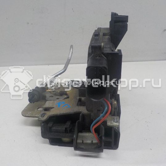 Фото Замок двери передней правой  4B1837016G для Audi Allroad / A4 / A6