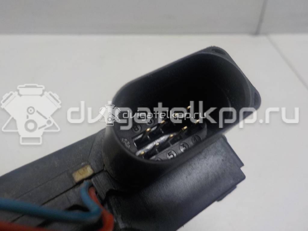 Фото Замок двери передней правой  4B1837016G для Audi Allroad / A4 / A6 {forloop.counter}}