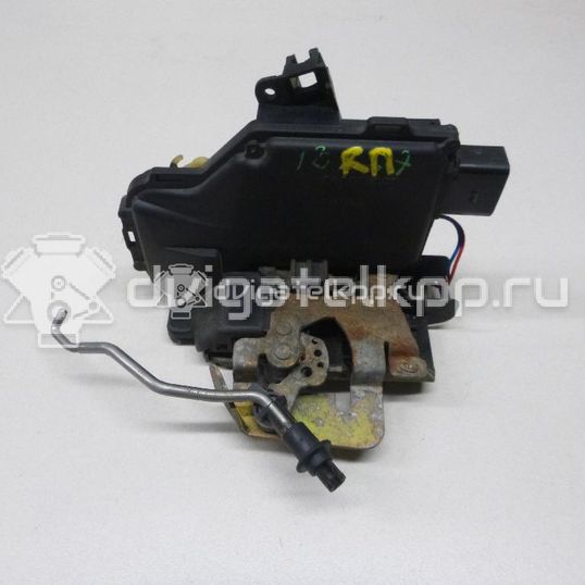 Фото Замок двери передней правой  4b1837016g для Audi Allroad / A4 / A6