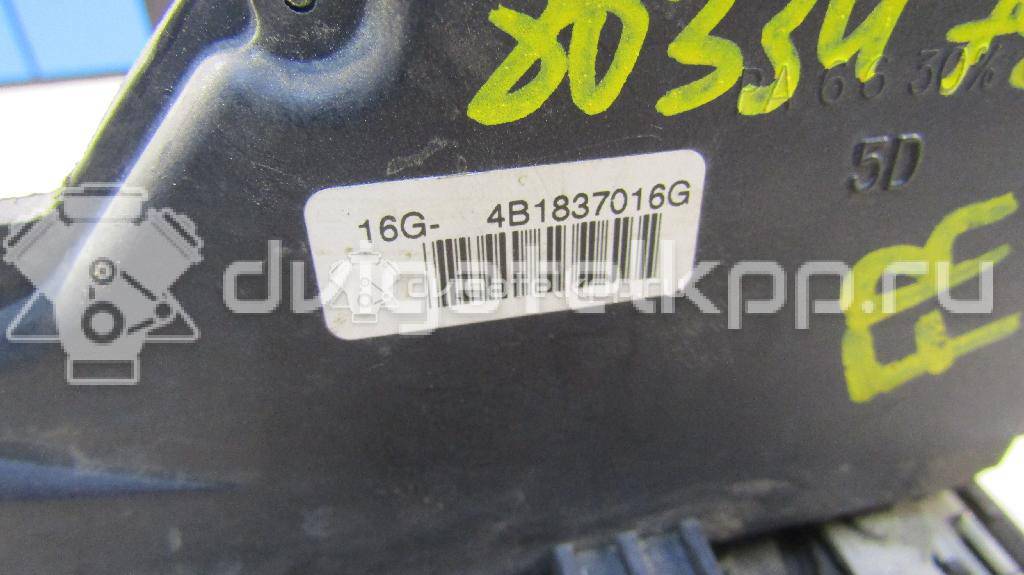 Фото Замок двери передней правой  4B1837016G для Audi Allroad / A4 / A6 {forloop.counter}}