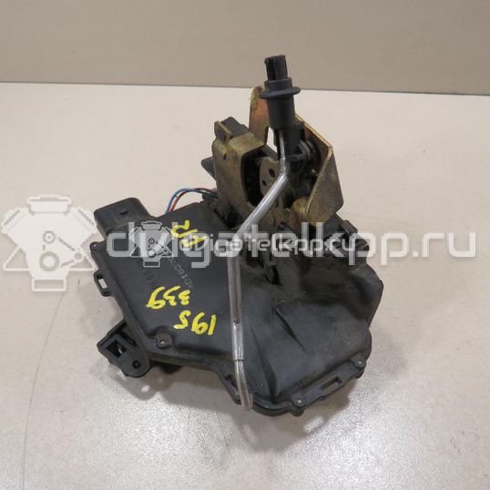 Фото Замок двери передней правой  4B1837016G для Audi Allroad / A4 / A6