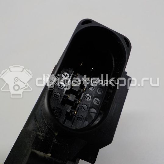 Фото Замок двери передней правой  4b1837016g для Audi Allroad / A4 / A6