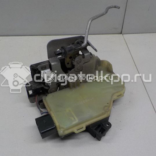 Фото Замок двери передней правой  401837016 для Audi Allroad / A4 / A6