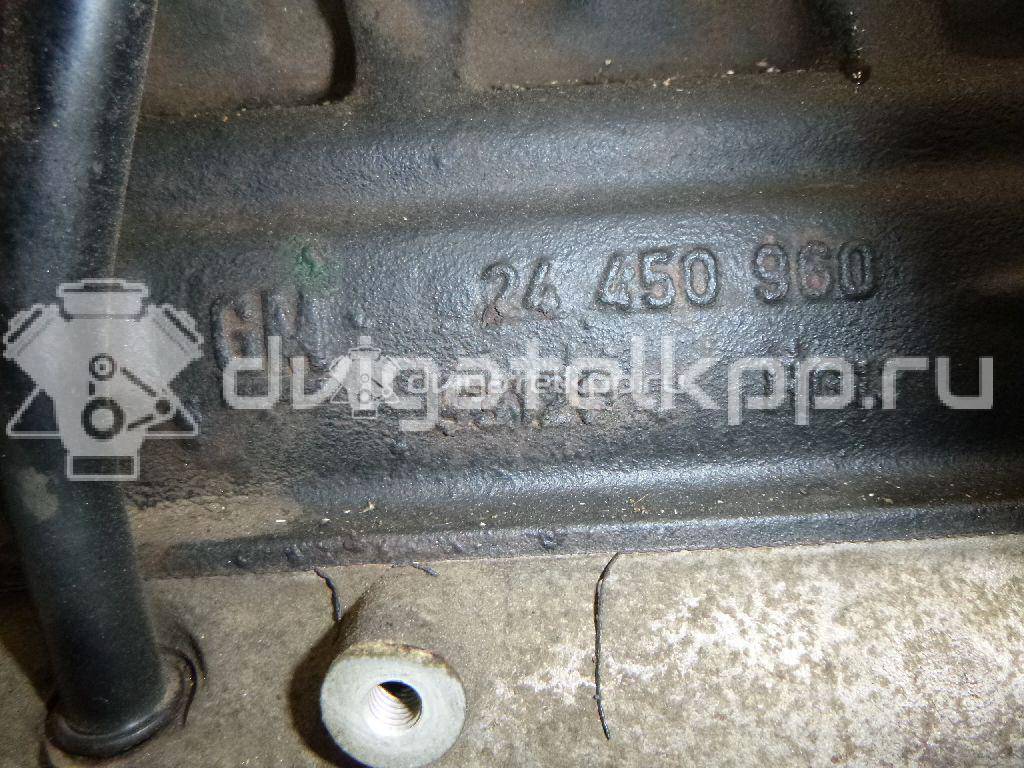 Фото Контрактный (б/у) двигатель Z 14 XEP для Holden / Opel / Vauxhall 90 л.с 16V 1.4 л бензин 93191965 {forloop.counter}}