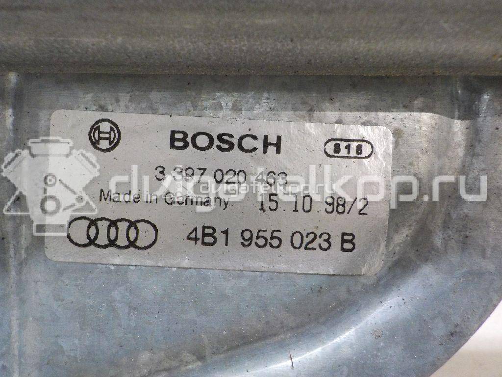 Фото Трапеция стеклоочистителей  4B1955603A для Audi A6 {forloop.counter}}