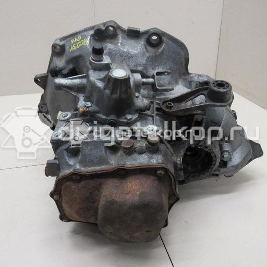 Фото Контрактная (б/у) МКПП для Holden / Opel / Chevrolet / Vauxhall 122-125 л.с 16V 1.8 л Z 18 XE бензин