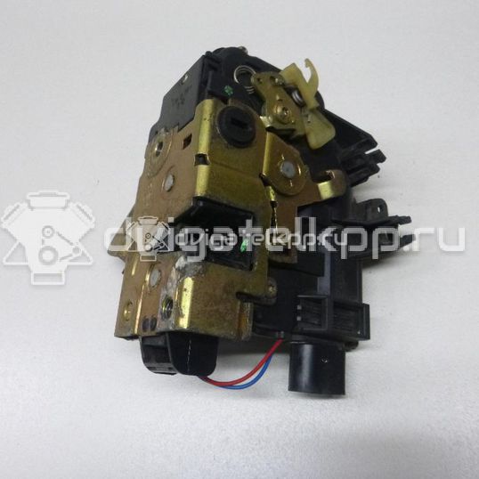 Фото Замок двери задней левой  4B0839015G для Audi Allroad / A4 / A6