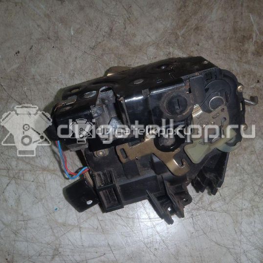 Фото Замок двери задней левой  4B0839015G для Audi Allroad / A4 / A6