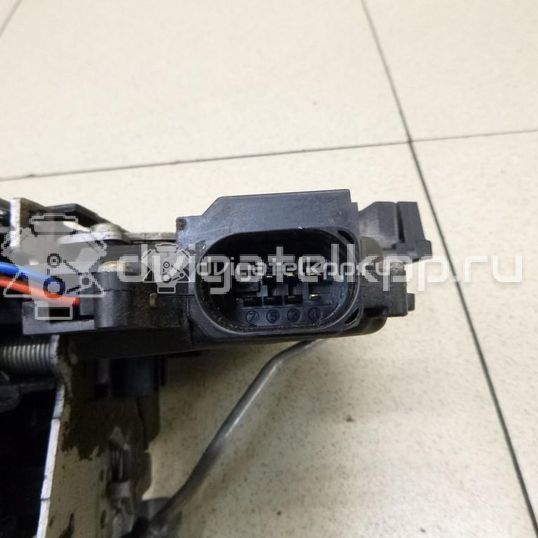 Фото Замок двери задней левой  4B0839015G для Audi Allroad / A4 / A6