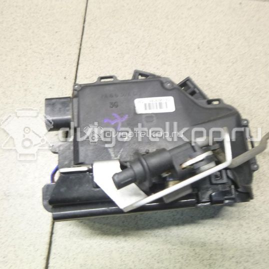 Фото Замок двери задней левой  4b0839015g для Audi Allroad / A4 / A6