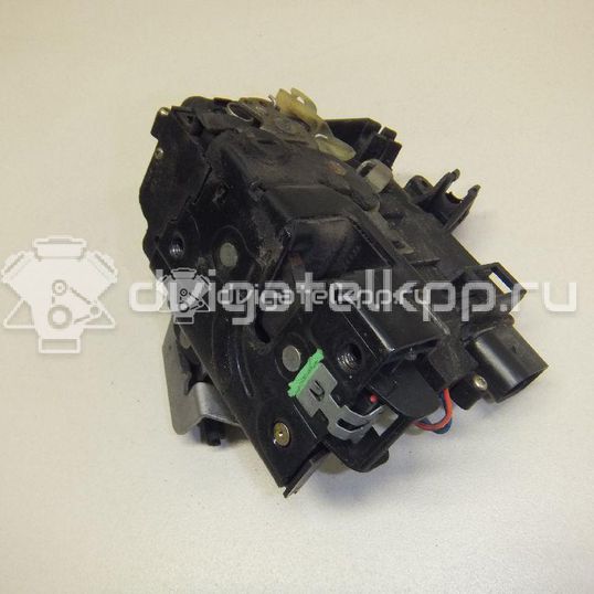 Фото Замок двери задней левой  4B0839015G для Audi Allroad / A4 / A6