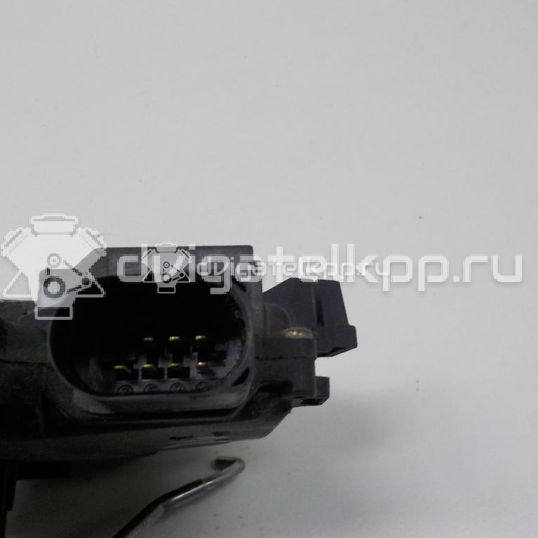 Фото Замок двери задней левой  4b0839015g для Audi Allroad / A4 / A6