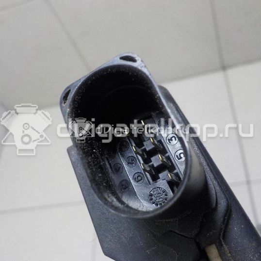 Фото Замок двери задней левой  4B0839015G для Audi Allroad / A4 / A6