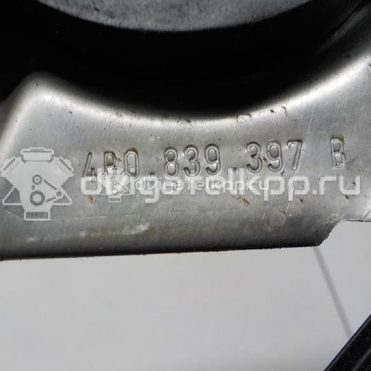 Фото Стеклоподъемник электр. задний левый  4b0839461 для Audi Allroad / A6