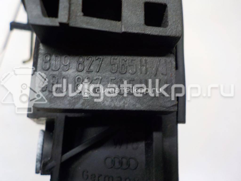 Фото Ручка открывания багажника  4b0827565j для Audi Allroad / A6 {forloop.counter}}