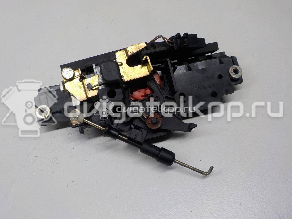 Фото Ручка открывания багажника  4b0827565j для Audi Allroad / A6 {forloop.counter}}