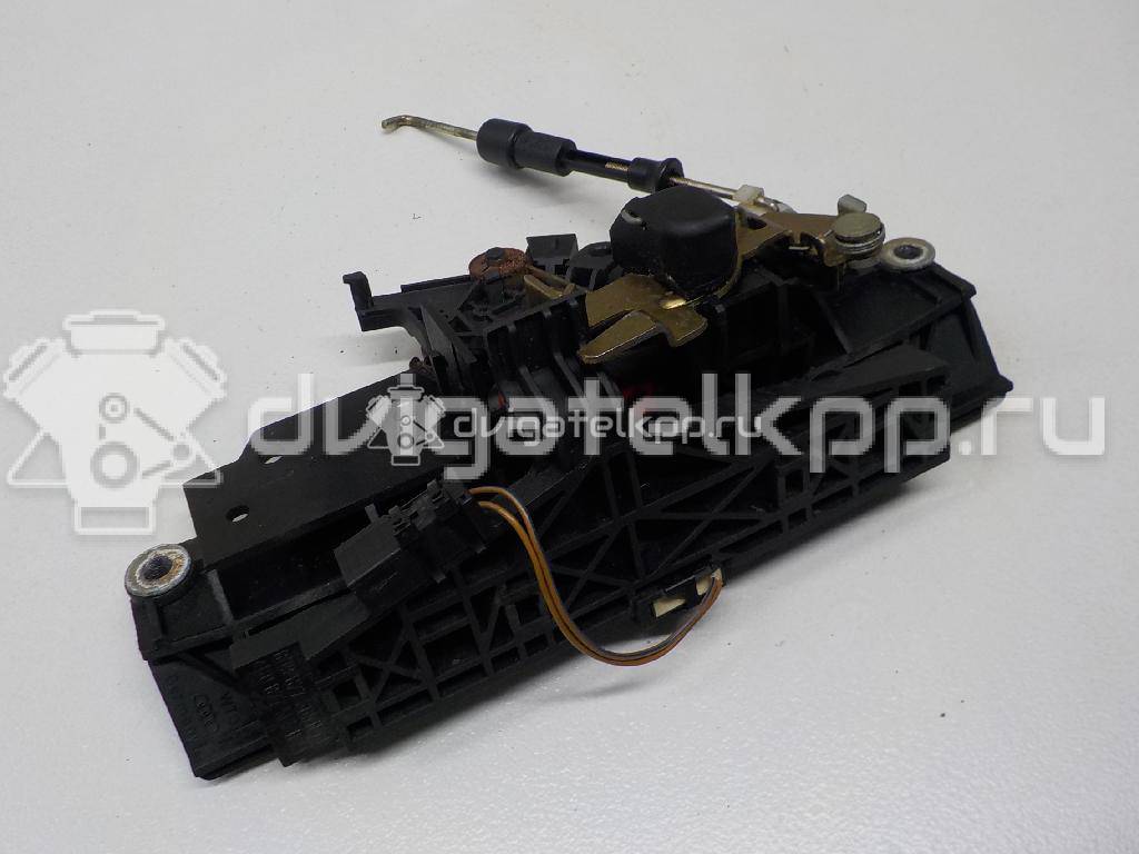 Фото Ручка открывания багажника  4b0827565j для Audi Allroad / A6 {forloop.counter}}