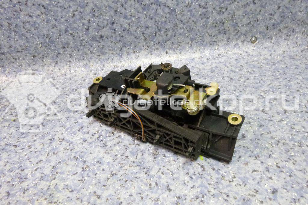 Фото Ручка открывания багажника  4B0827565J для Audi Allroad / A6 {forloop.counter}}