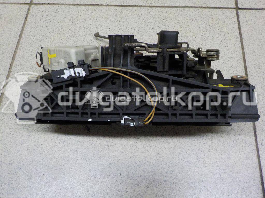 Фото Ручка открывания багажника  4b0827565j для Audi Allroad / A6 {forloop.counter}}