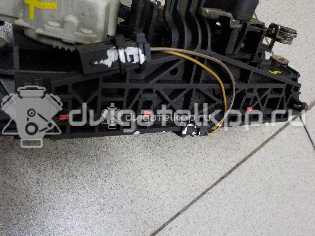 Фото Ручка открывания багажника  4b0827565j для Audi Allroad / A6 {forloop.counter}}