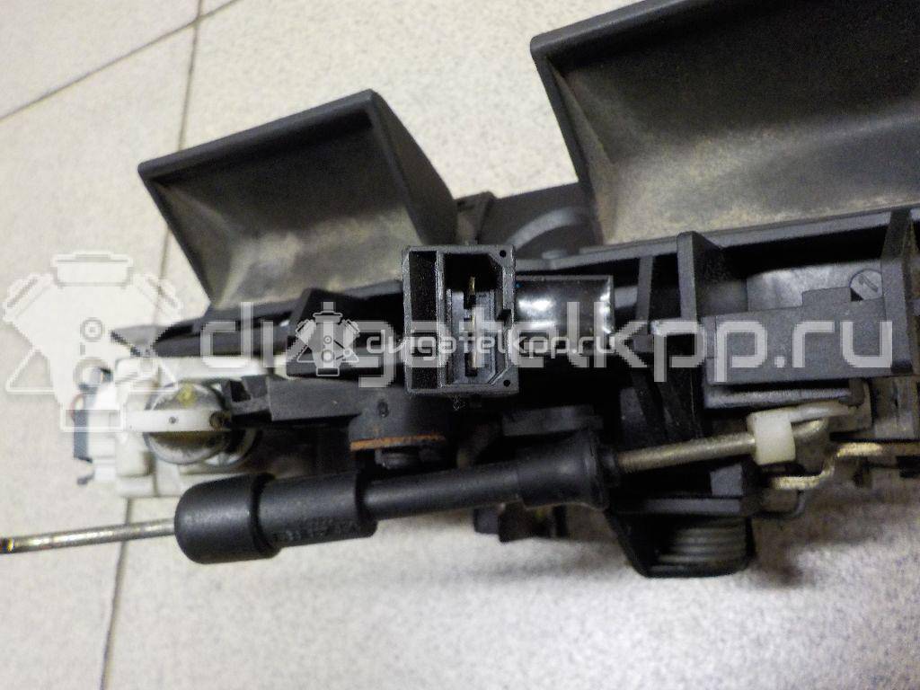 Фото Ручка открывания багажника  4b0827565j для Audi Allroad / A6 {forloop.counter}}
