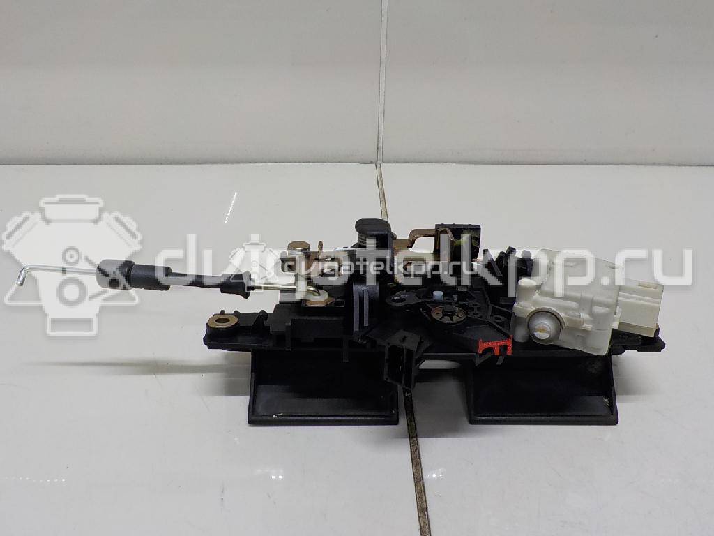 Фото Ручка открывания багажника  4B0827565J для Audi Allroad / A6 {forloop.counter}}