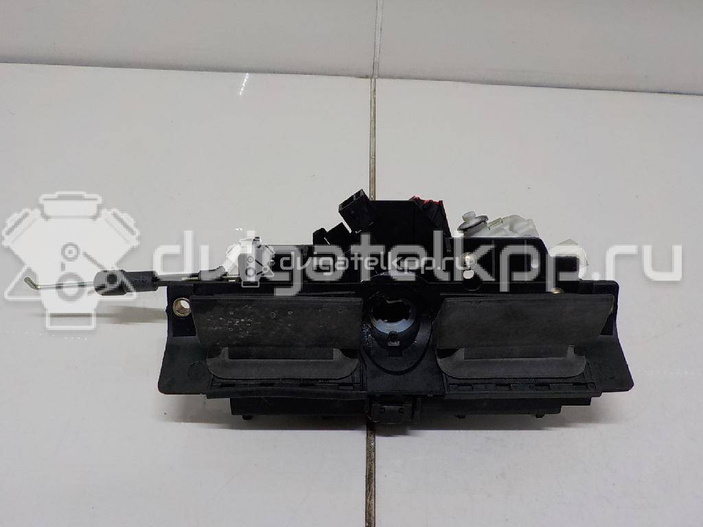 Фото Ручка открывания багажника  4B0827565J для Audi Allroad / A6 {forloop.counter}}