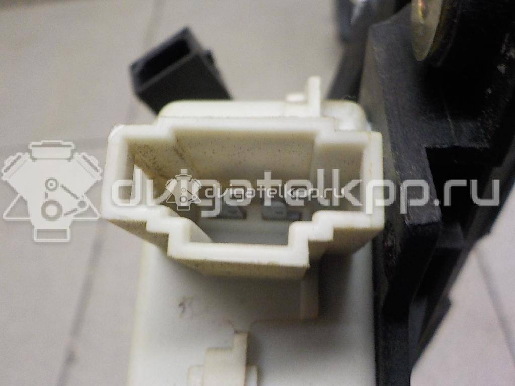 Фото Ручка открывания багажника  4B0827565J для Audi Allroad / A6 {forloop.counter}}