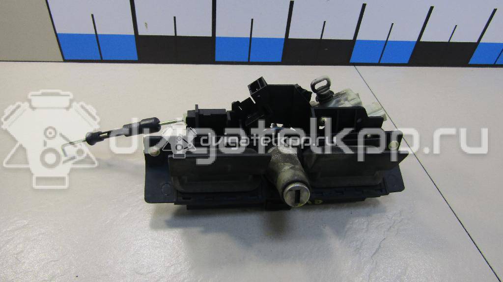 Фото Ручка открывания багажника  4B0827565J для Audi Allroad / A6 {forloop.counter}}