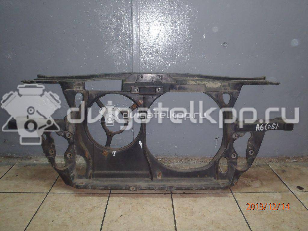 Фото Панель передняя  4B0805588M для Audi A6 {forloop.counter}}