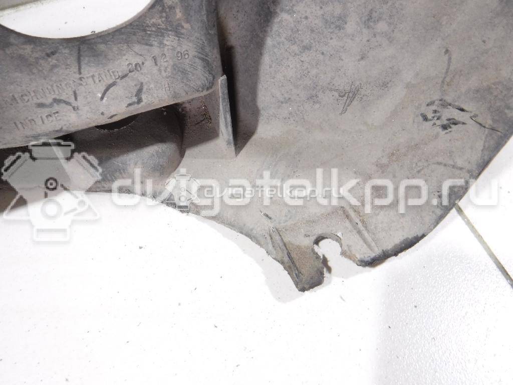 Фото Панель передняя  4B0805588M для Audi A6 {forloop.counter}}