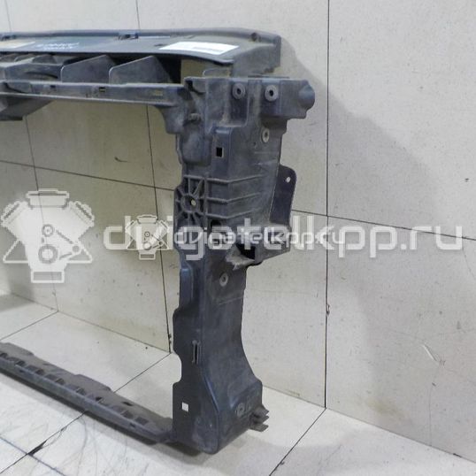 Фото Панель передняя  5N0805588F для audi A6 [C5]