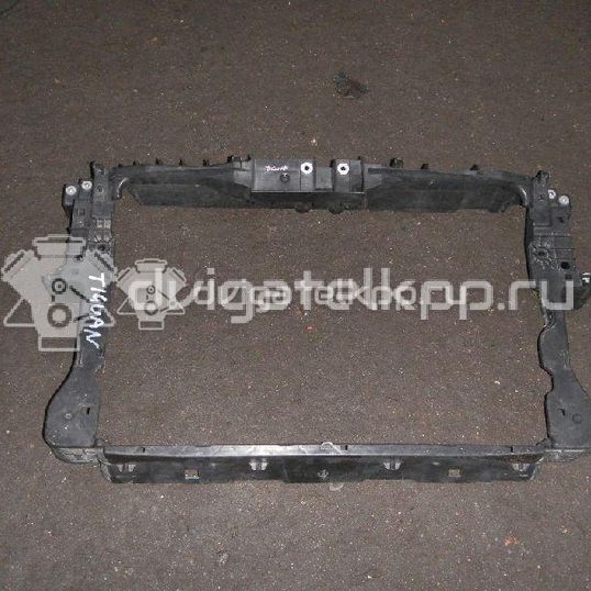 Фото Панель передняя  5N0805588D для audi A6 [C5]