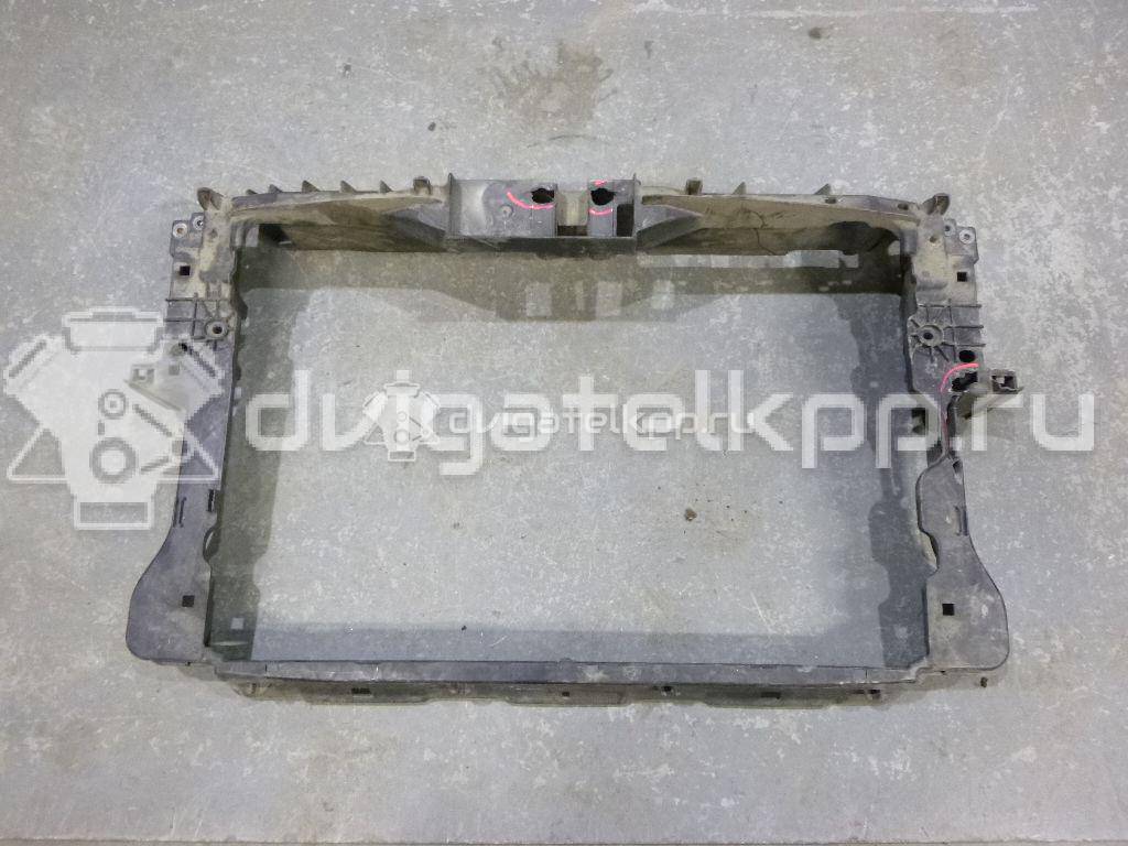 Фото Панель передняя  5N0805588D для audi A6 [C5] {forloop.counter}}