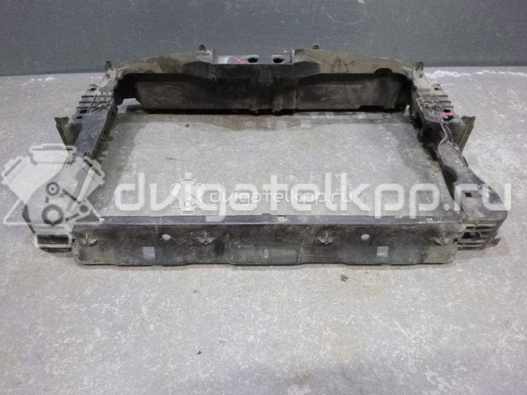 Фото Панель передняя  5N0805588D для audi A6 [C5] {forloop.counter}}